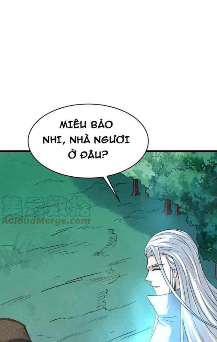 Sư Tổ Của Ta Là Thiên Hạ Đệ Nhất Chapter 69 - Trang 3