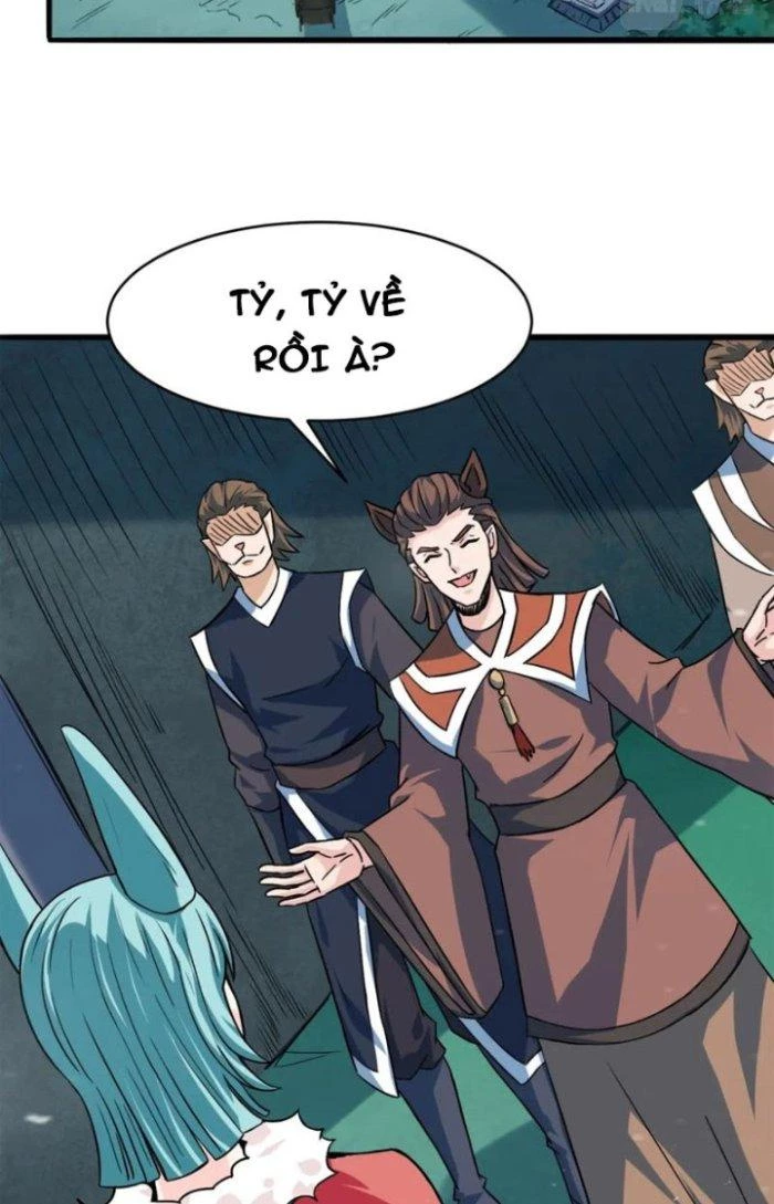 Sư Tổ Của Ta Là Thiên Hạ Đệ Nhất Chapter 69 - Trang 3