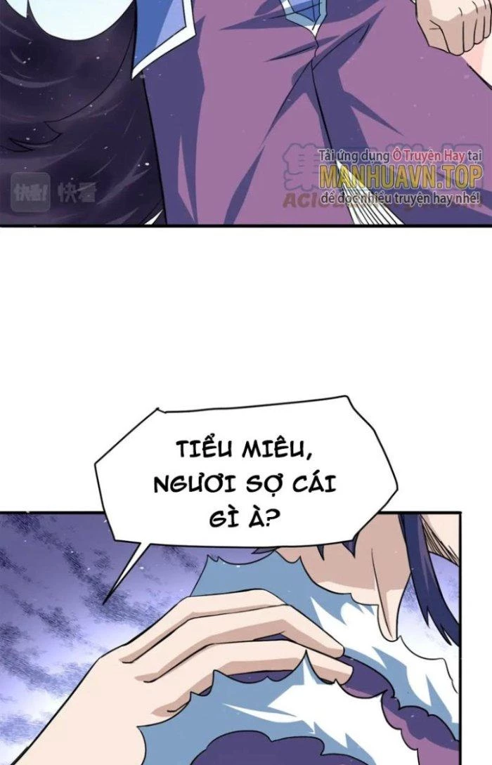 Sư Tổ Của Ta Là Thiên Hạ Đệ Nhất Chapter 69 - Trang 3