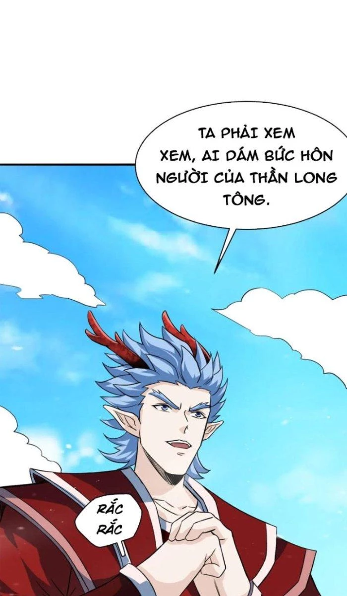 Sư Tổ Của Ta Là Thiên Hạ Đệ Nhất Chapter 69 - Trang 3