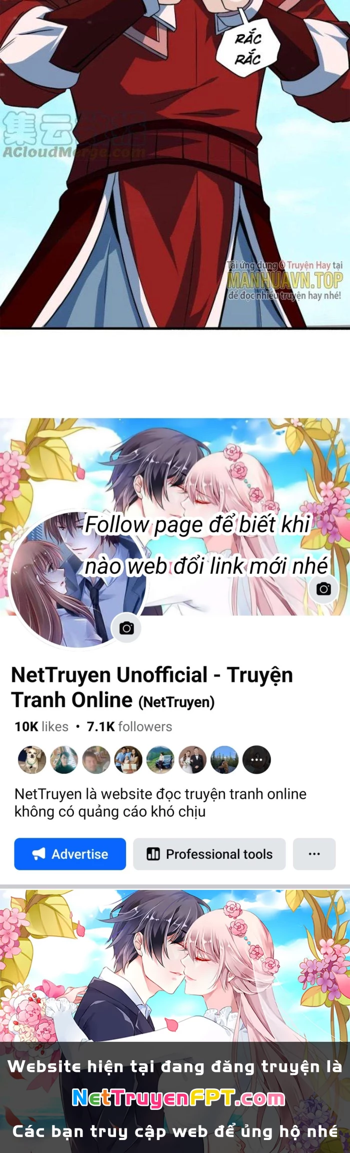 Sư Tổ Của Ta Là Thiên Hạ Đệ Nhất Chapter 69 - Trang 3