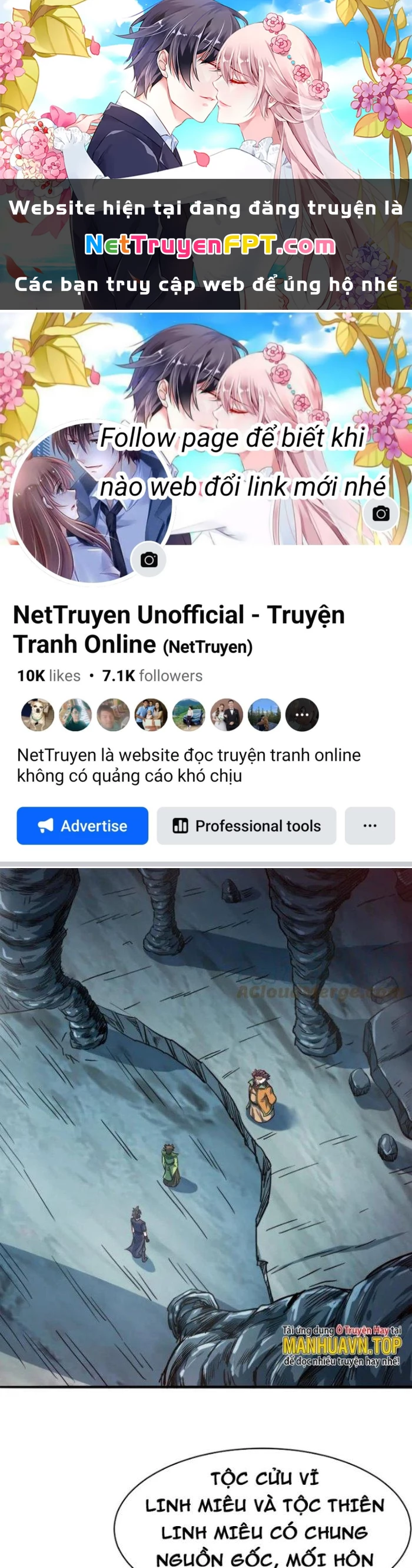 Sư Tổ Của Ta Là Thiên Hạ Đệ Nhất Chapter 70 - Trang 3