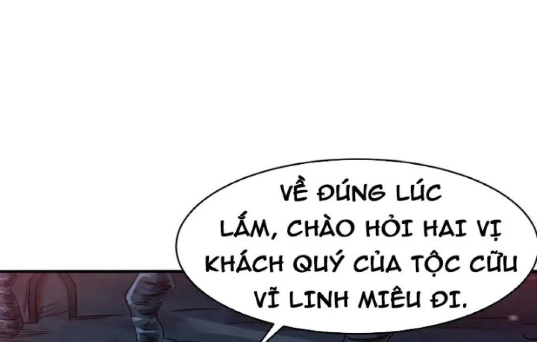 Sư Tổ Của Ta Là Thiên Hạ Đệ Nhất Chapter 70 - Trang 3