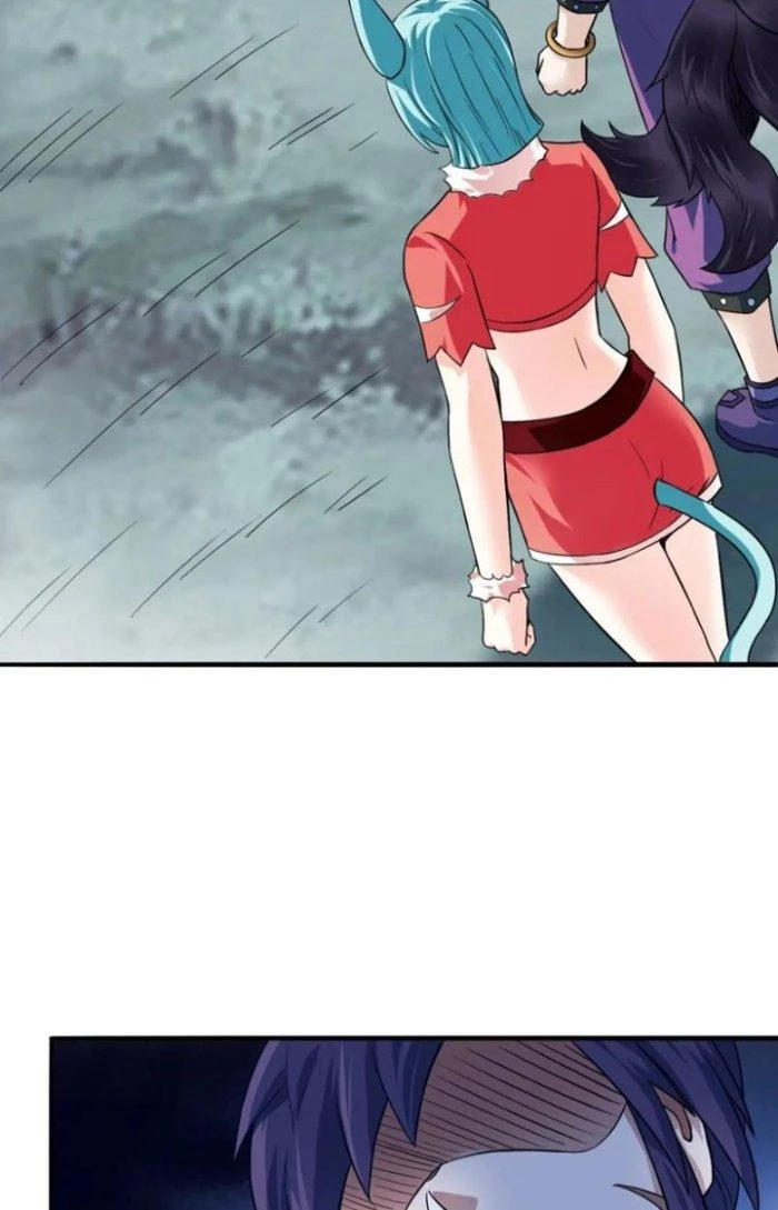 Sư Tổ Của Ta Là Thiên Hạ Đệ Nhất Chapter 70 - Trang 3