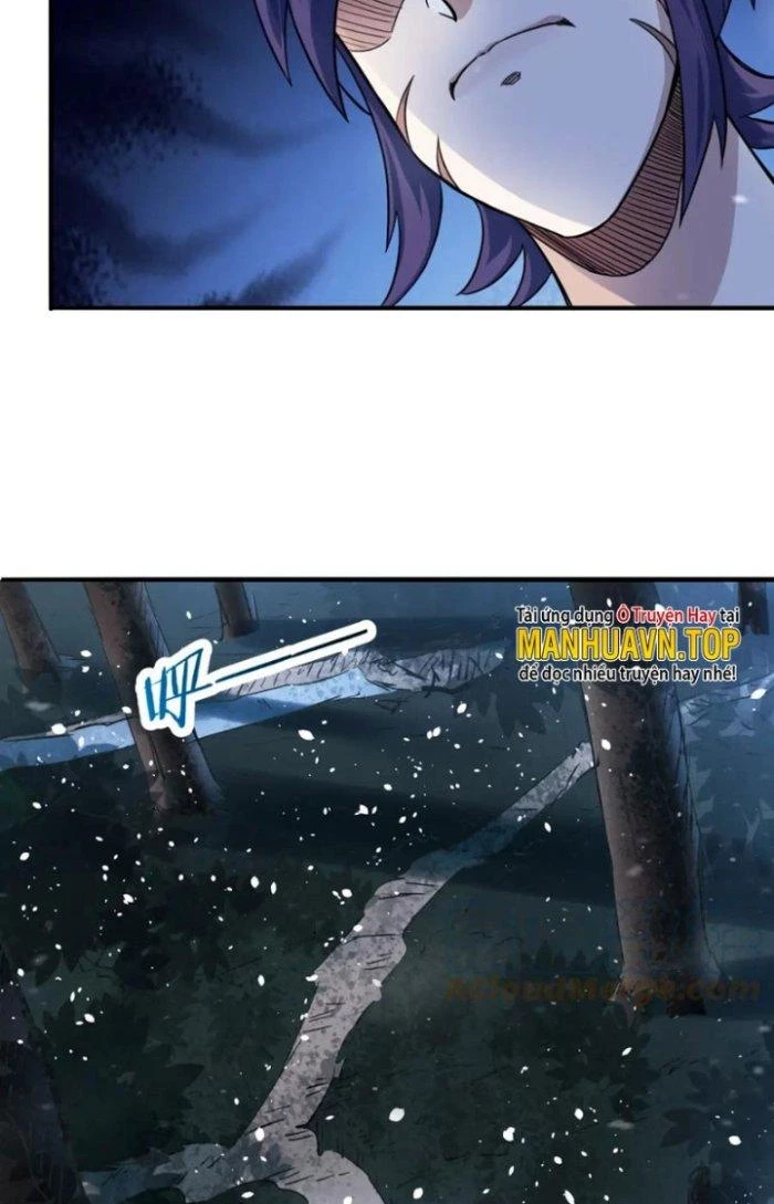 Sư Tổ Của Ta Là Thiên Hạ Đệ Nhất Chapter 70 - Trang 3