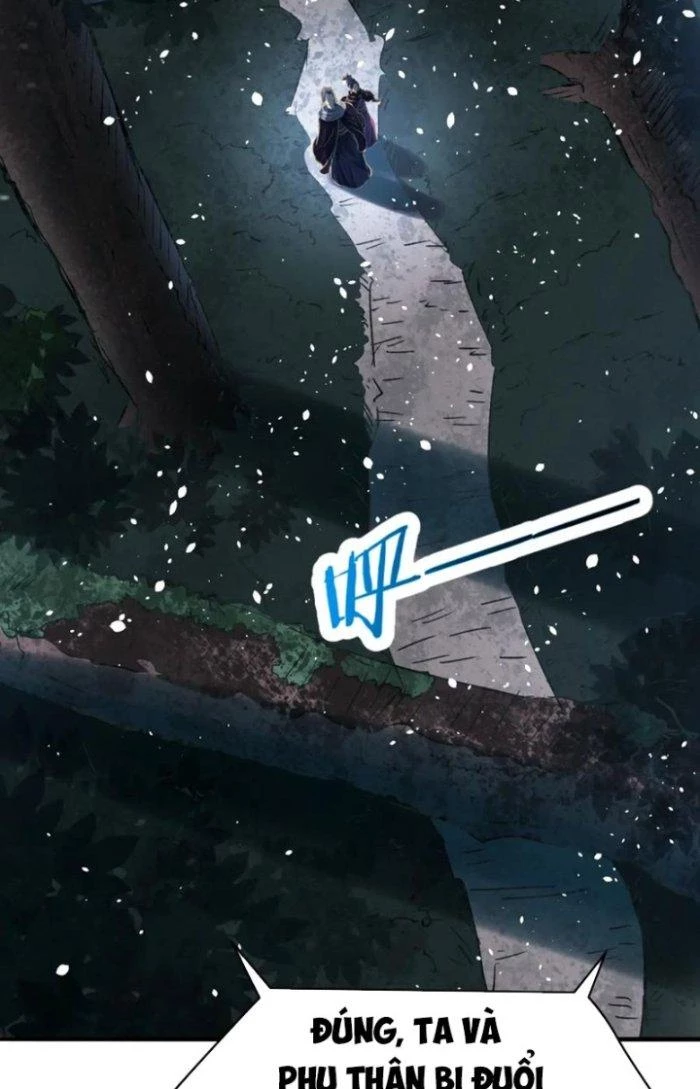 Sư Tổ Của Ta Là Thiên Hạ Đệ Nhất Chapter 70 - Trang 3