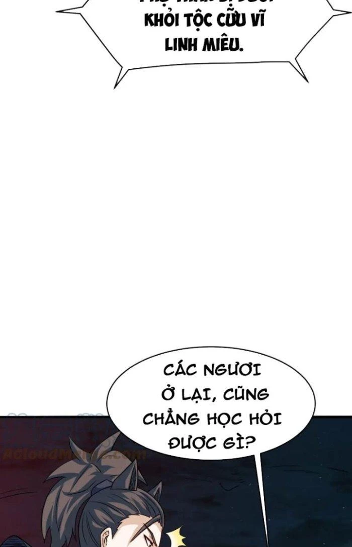 Sư Tổ Của Ta Là Thiên Hạ Đệ Nhất Chapter 70 - Trang 3