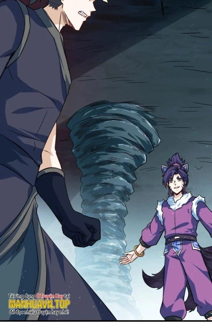 Sư Tổ Của Ta Là Thiên Hạ Đệ Nhất Chapter 70 - Trang 3