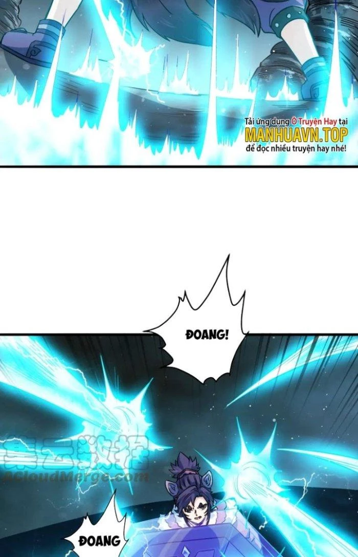 Sư Tổ Của Ta Là Thiên Hạ Đệ Nhất Chapter 70 - Trang 3