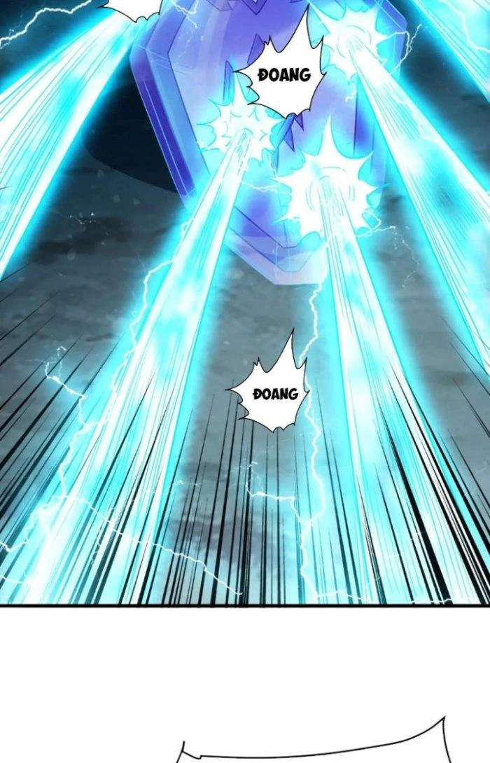 Sư Tổ Của Ta Là Thiên Hạ Đệ Nhất Chapter 70 - Trang 3