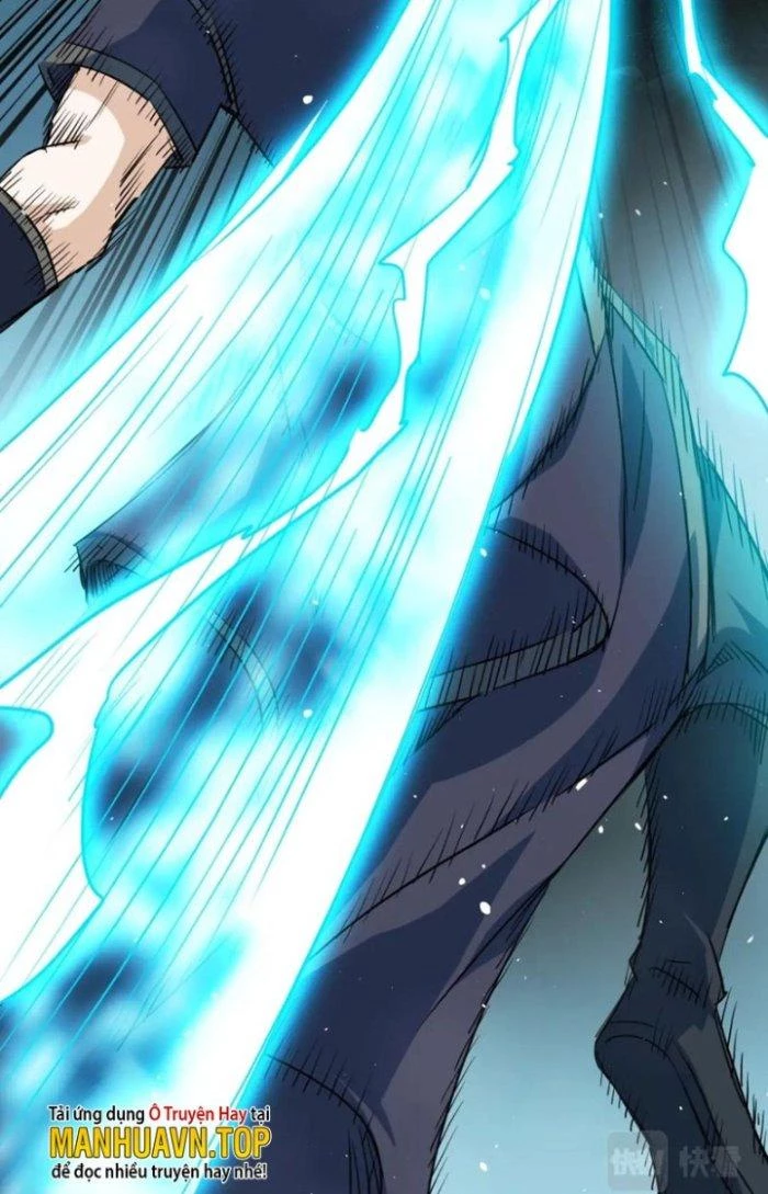 Sư Tổ Của Ta Là Thiên Hạ Đệ Nhất Chapter 70 - Trang 3