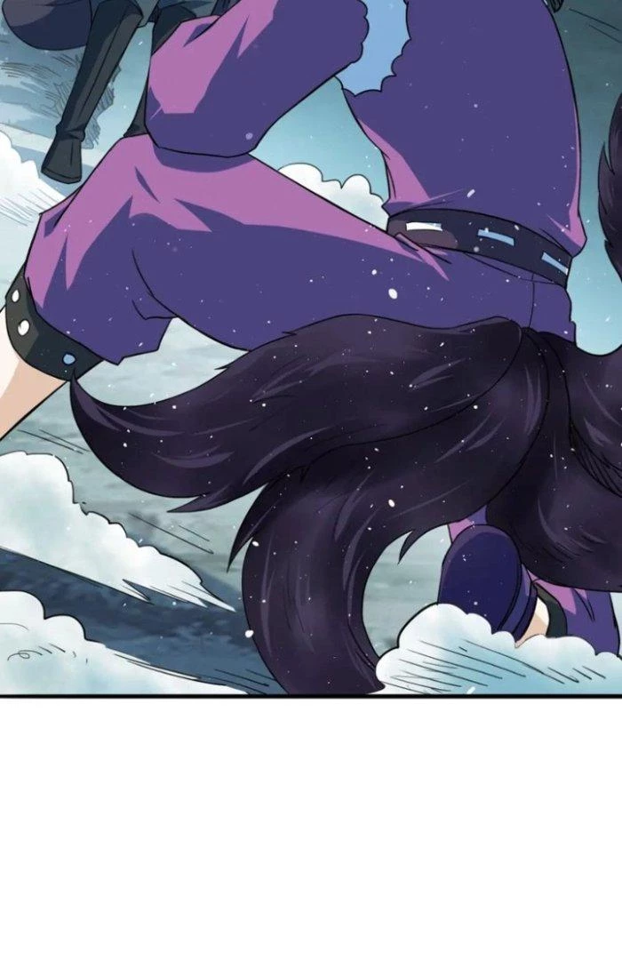Sư Tổ Của Ta Là Thiên Hạ Đệ Nhất Chapter 70 - Trang 3