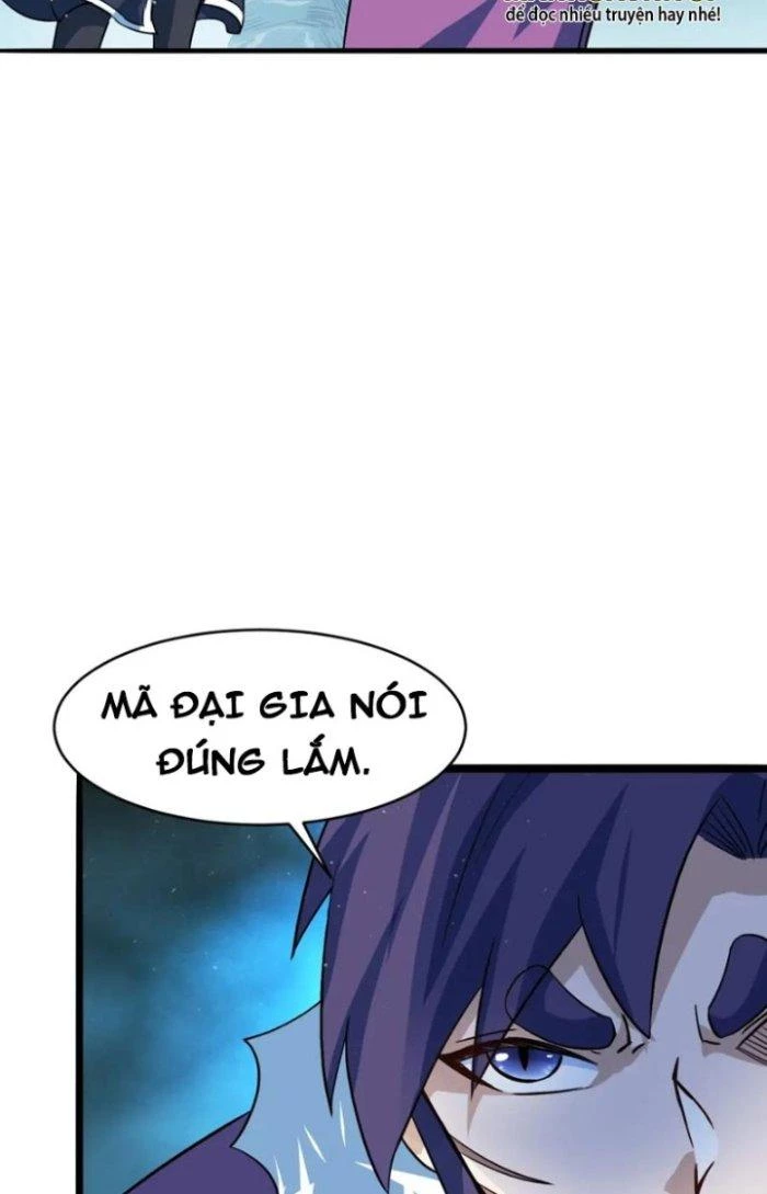 Sư Tổ Của Ta Là Thiên Hạ Đệ Nhất Chapter 70 - Trang 3