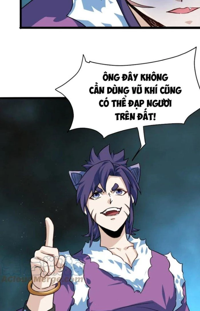 Sư Tổ Của Ta Là Thiên Hạ Đệ Nhất Chapter 70 - Trang 3