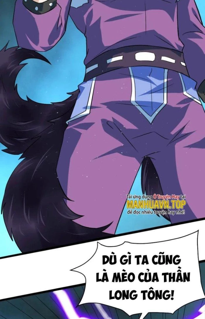 Sư Tổ Của Ta Là Thiên Hạ Đệ Nhất Chapter 70 - Trang 3