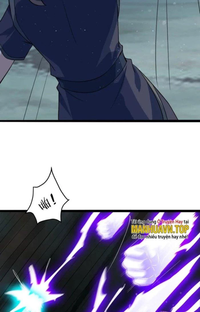 Sư Tổ Của Ta Là Thiên Hạ Đệ Nhất Chapter 70 - Trang 3