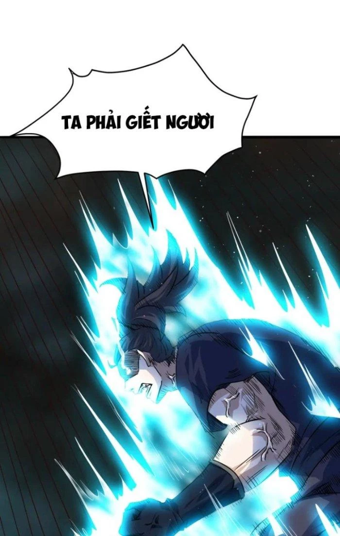 Sư Tổ Của Ta Là Thiên Hạ Đệ Nhất Chapter 70 - Trang 3