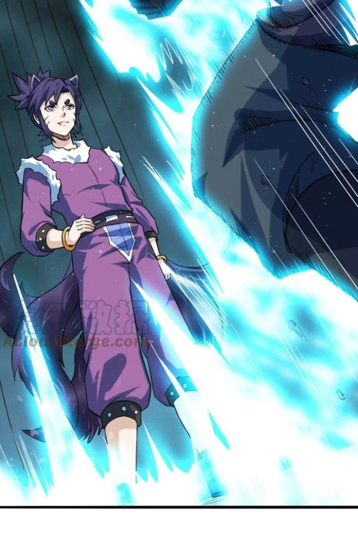 Sư Tổ Của Ta Là Thiên Hạ Đệ Nhất Chapter 70 - Trang 3