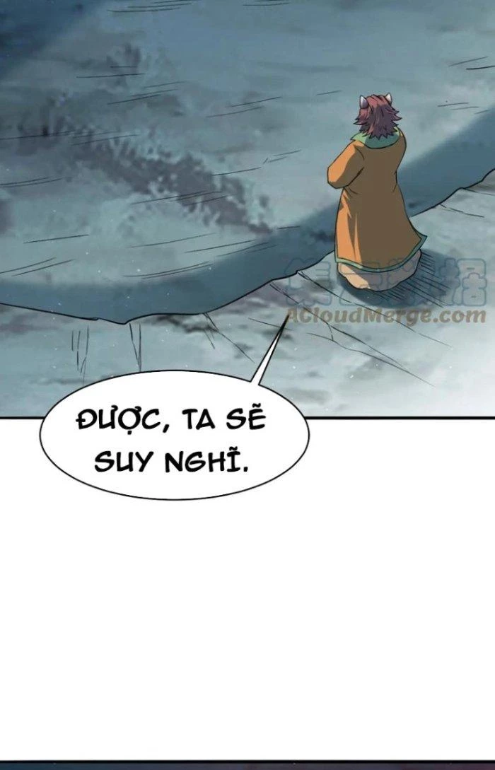 Sư Tổ Của Ta Là Thiên Hạ Đệ Nhất Chapter 70 - Trang 3