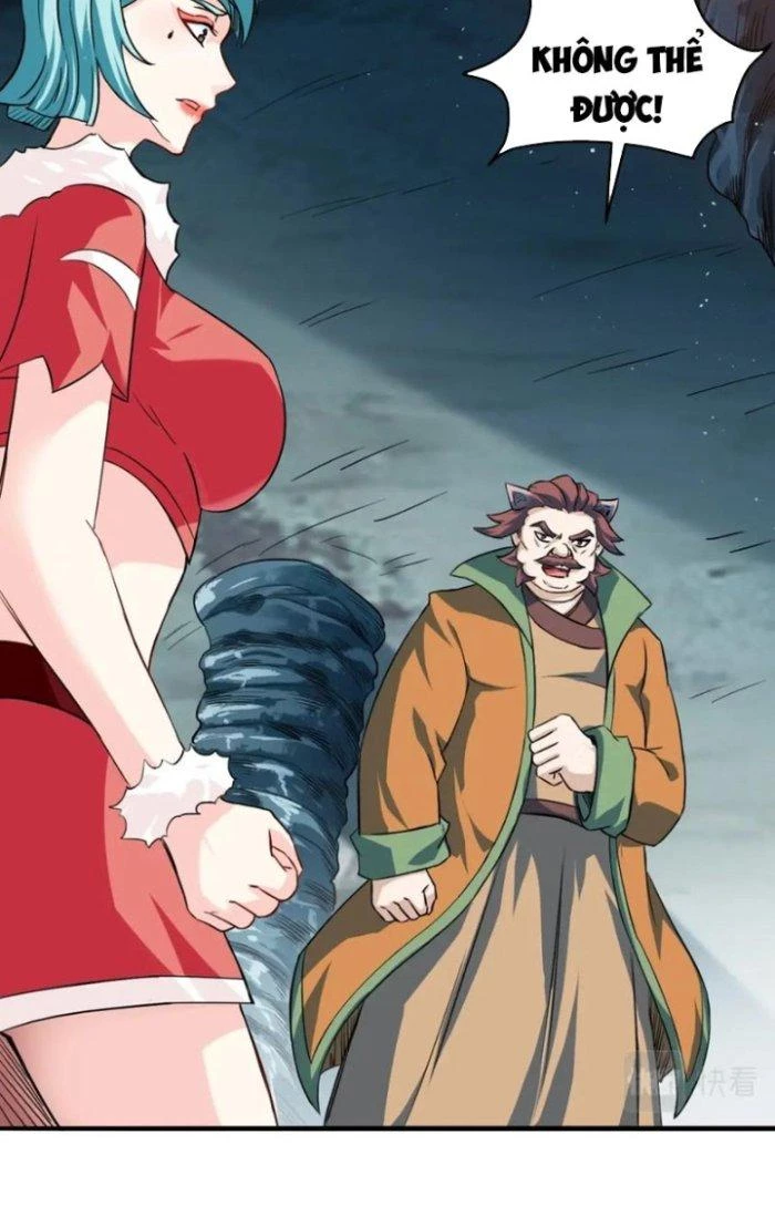 Sư Tổ Của Ta Là Thiên Hạ Đệ Nhất Chapter 70 - Trang 3
