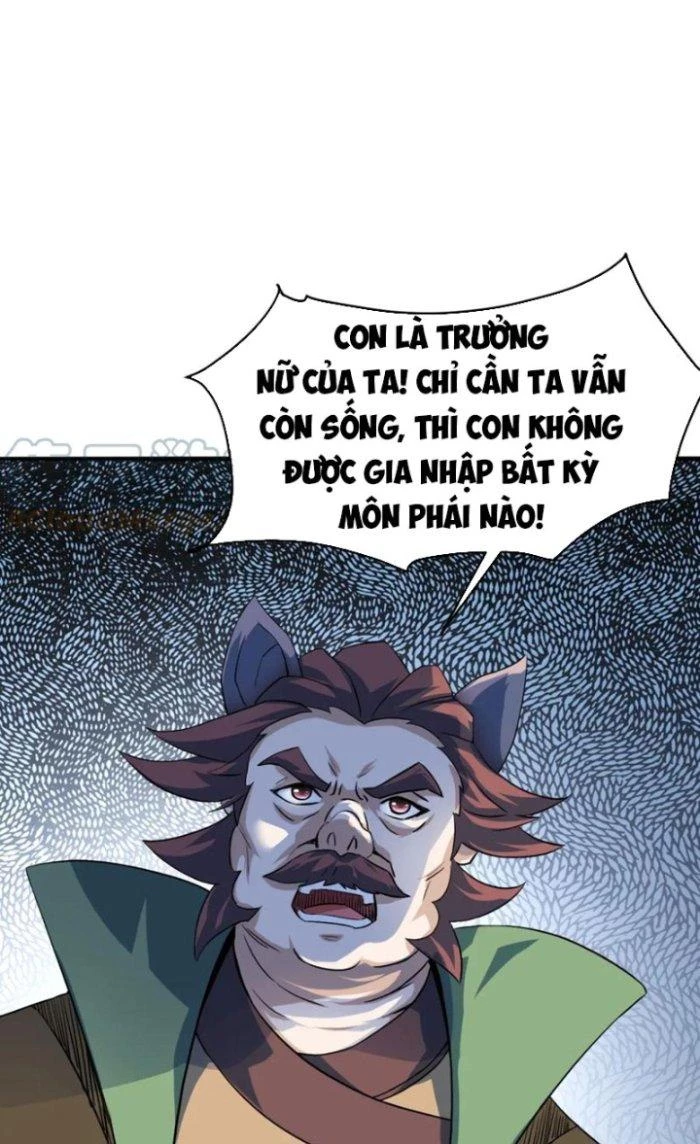 Sư Tổ Của Ta Là Thiên Hạ Đệ Nhất Chapter 70 - Trang 3
