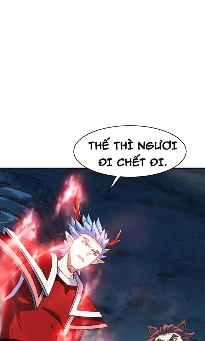 Sư Tổ Của Ta Là Thiên Hạ Đệ Nhất Chapter 70 - Trang 3