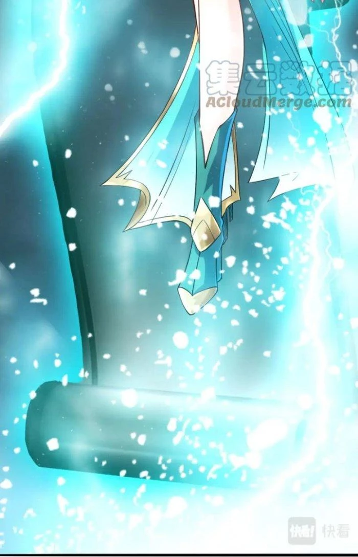 Sư Tổ Của Ta Là Thiên Hạ Đệ Nhất Chapter 70 - Trang 3