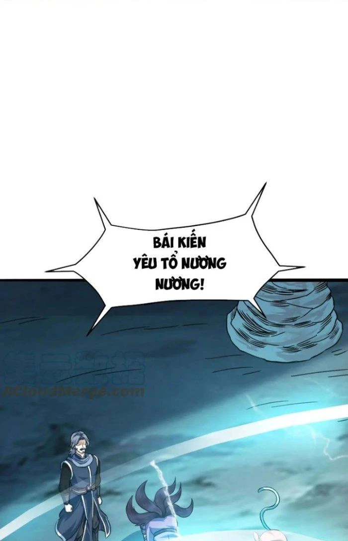Sư Tổ Của Ta Là Thiên Hạ Đệ Nhất Chapter 70 - Trang 3