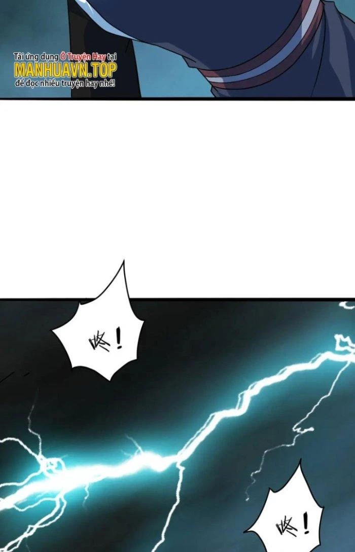 Sư Tổ Của Ta Là Thiên Hạ Đệ Nhất Chapter 70 - Trang 3