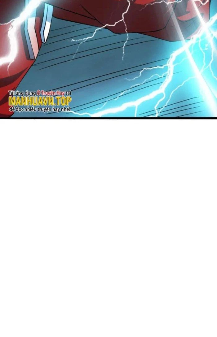 Sư Tổ Của Ta Là Thiên Hạ Đệ Nhất Chapter 70 - Trang 3