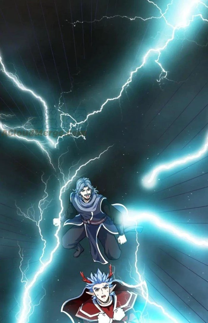 Sư Tổ Của Ta Là Thiên Hạ Đệ Nhất Chapter 70 - Trang 3