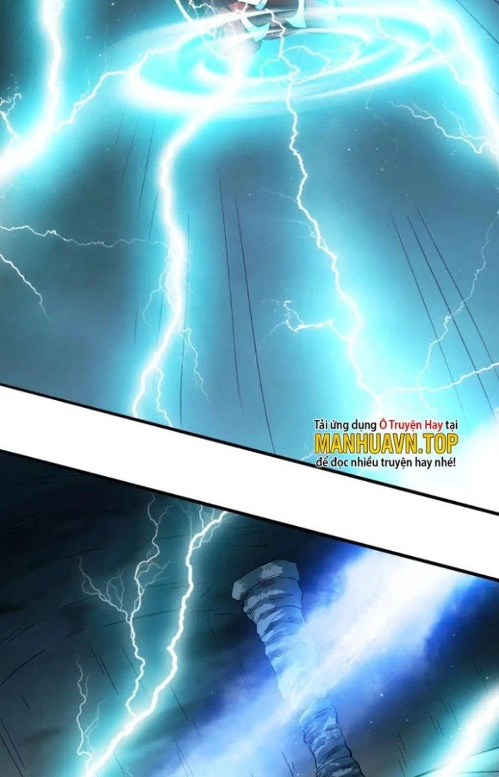 Sư Tổ Của Ta Là Thiên Hạ Đệ Nhất Chapter 70 - Trang 3