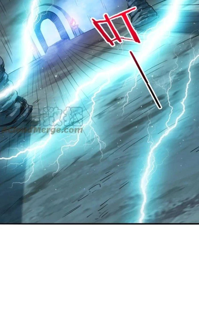 Sư Tổ Của Ta Là Thiên Hạ Đệ Nhất Chapter 70 - Trang 3