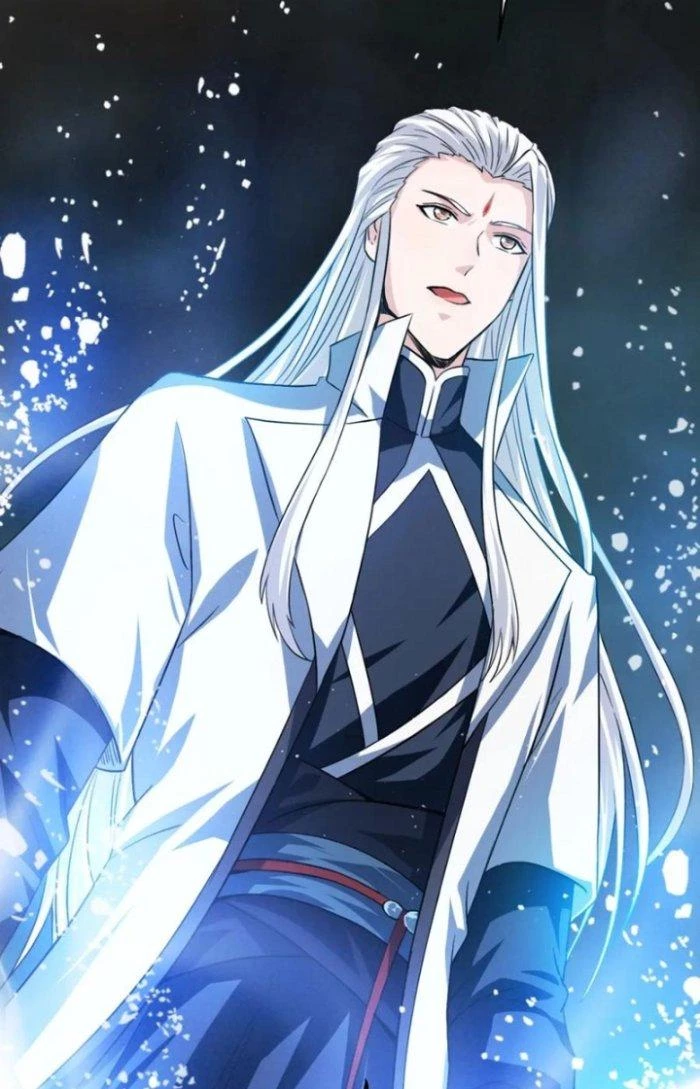 Sư Tổ Của Ta Là Thiên Hạ Đệ Nhất Chapter 70 - Trang 3