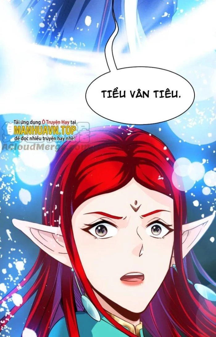 Sư Tổ Của Ta Là Thiên Hạ Đệ Nhất Chapter 70 - Trang 3