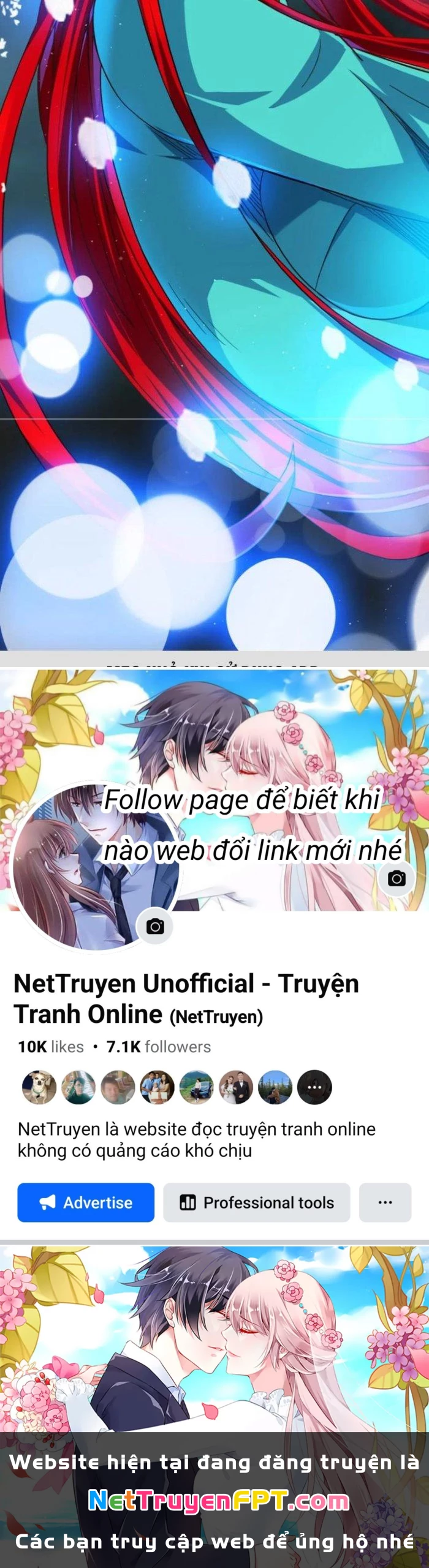 Sư Tổ Của Ta Là Thiên Hạ Đệ Nhất Chapter 70 - Trang 3