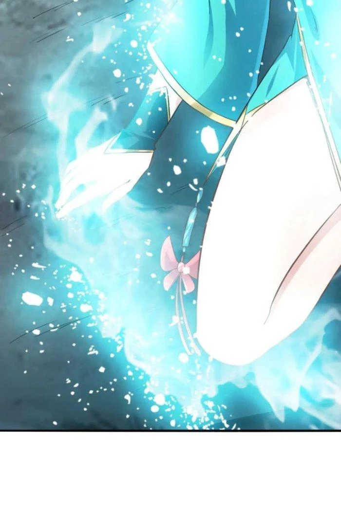 Sư Tổ Của Ta Là Thiên Hạ Đệ Nhất Chapter 71 - Trang 3
