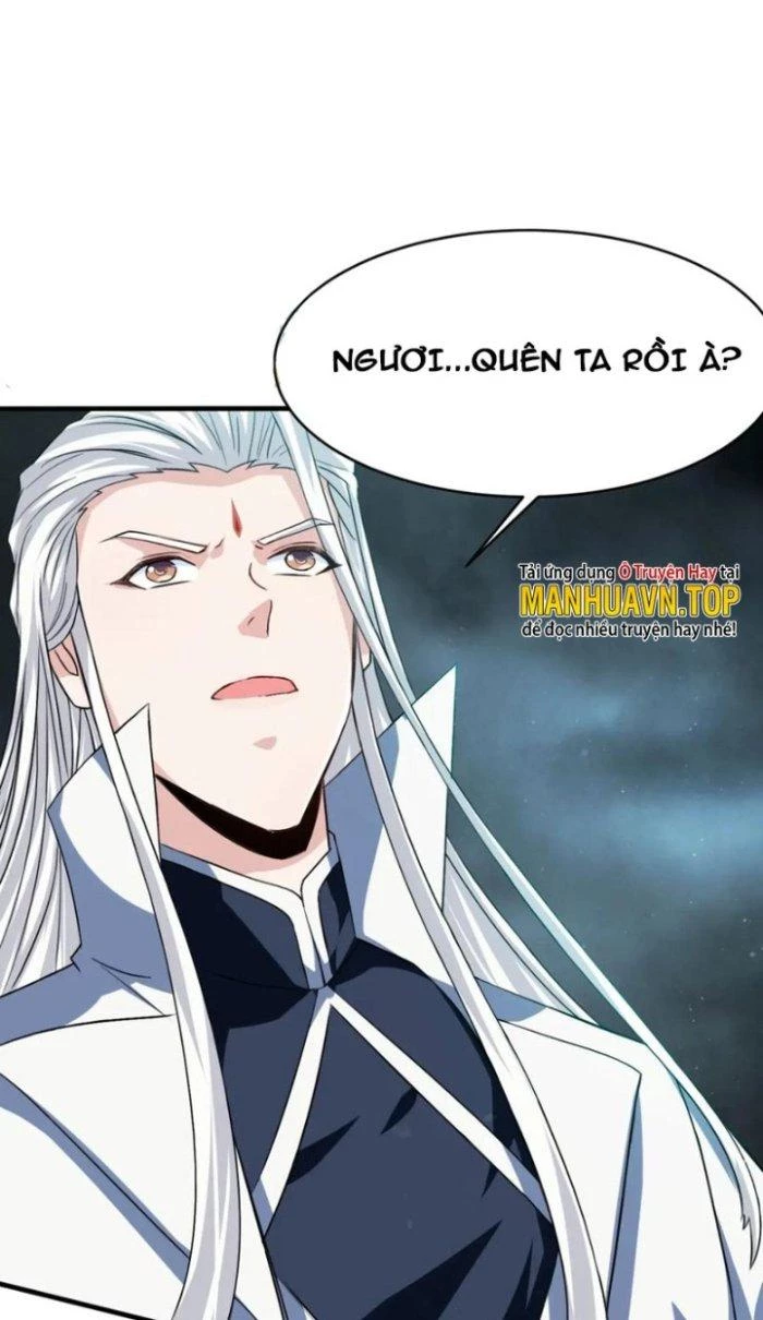 Sư Tổ Của Ta Là Thiên Hạ Đệ Nhất Chapter 71 - Trang 3