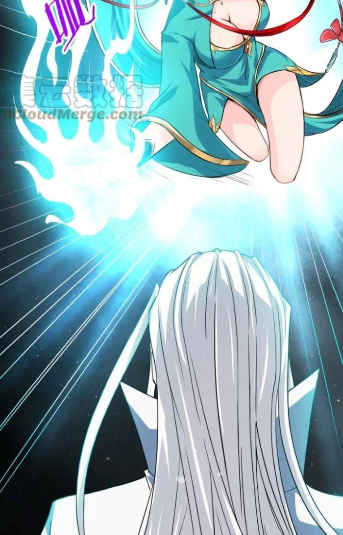 Sư Tổ Của Ta Là Thiên Hạ Đệ Nhất Chapter 71 - Trang 3