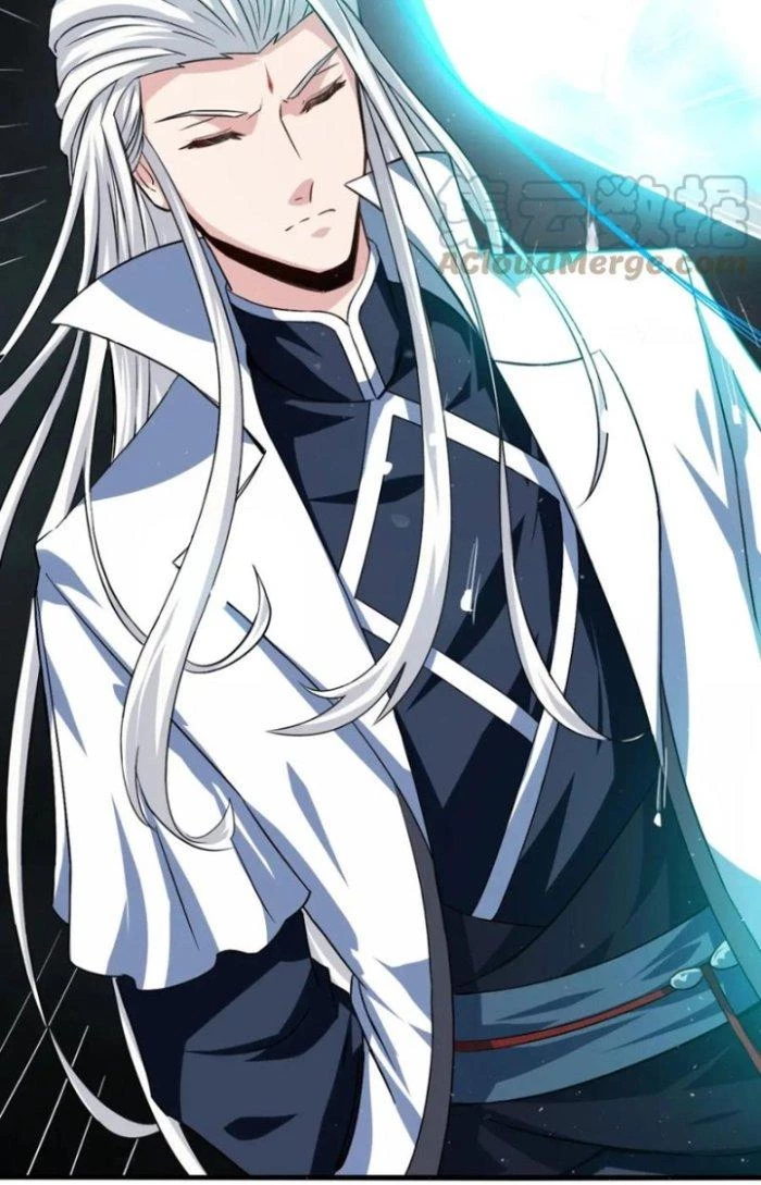 Sư Tổ Của Ta Là Thiên Hạ Đệ Nhất Chapter 71 - Trang 3