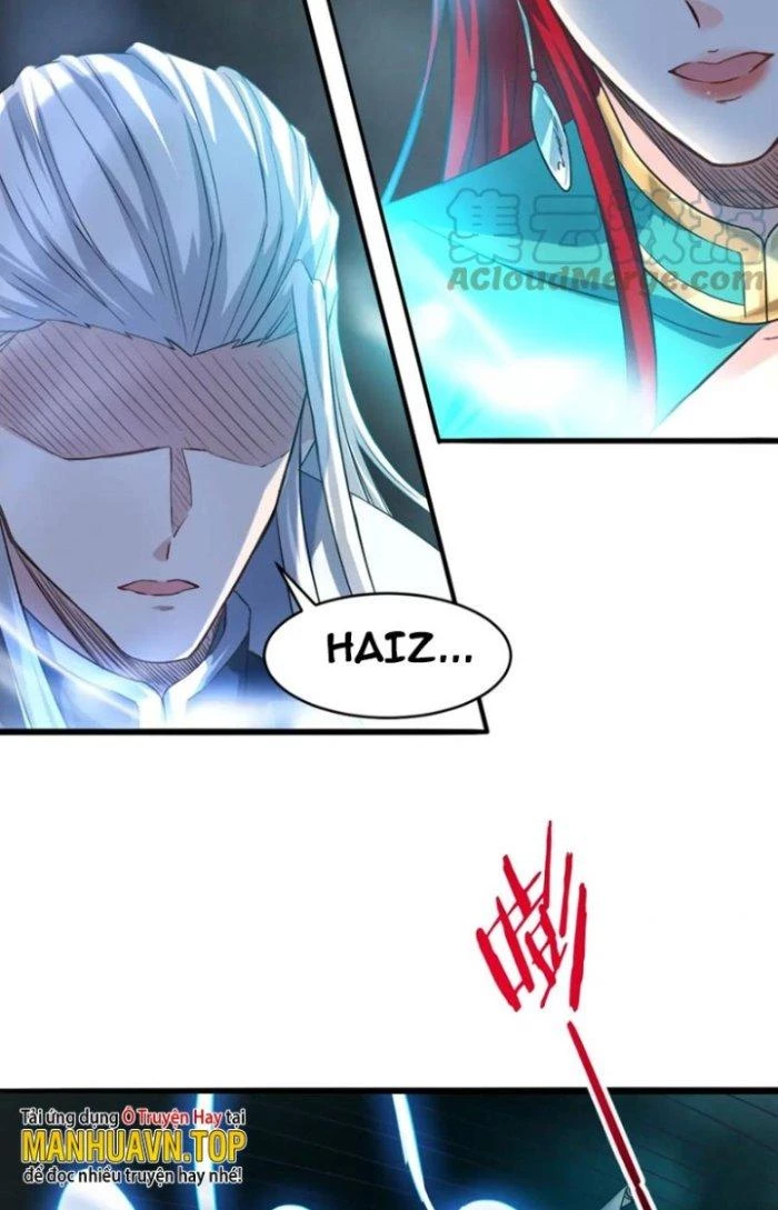 Sư Tổ Của Ta Là Thiên Hạ Đệ Nhất Chapter 71 - Trang 3