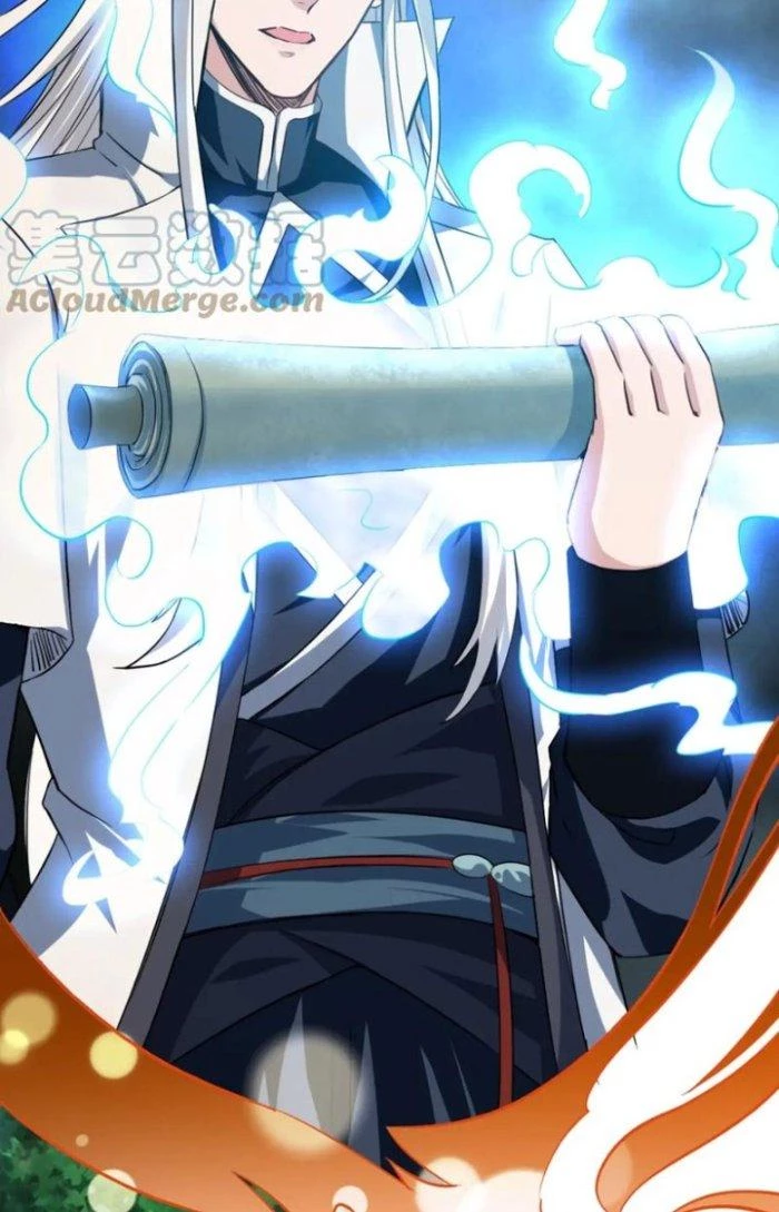 Sư Tổ Của Ta Là Thiên Hạ Đệ Nhất Chapter 71 - Trang 3