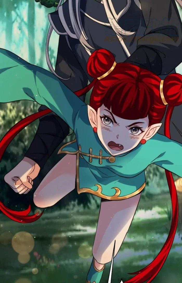 Sư Tổ Của Ta Là Thiên Hạ Đệ Nhất Chapter 71 - Trang 3