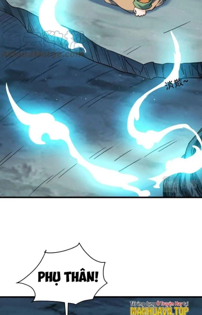 Sư Tổ Của Ta Là Thiên Hạ Đệ Nhất Chapter 71 - Trang 3