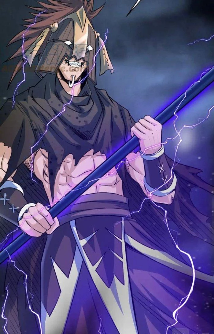 Sư Tổ Của Ta Là Thiên Hạ Đệ Nhất Chapter 71 - Trang 3