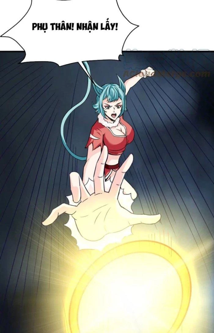 Sư Tổ Của Ta Là Thiên Hạ Đệ Nhất Chapter 71 - Trang 3