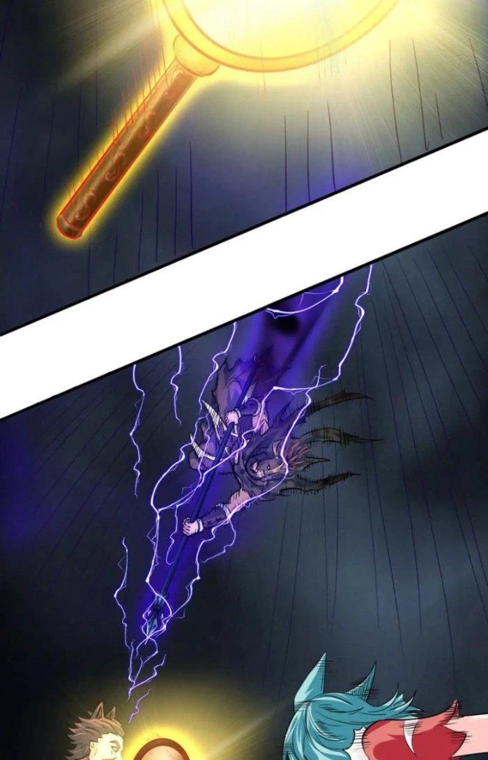 Sư Tổ Của Ta Là Thiên Hạ Đệ Nhất Chapter 71 - Trang 3