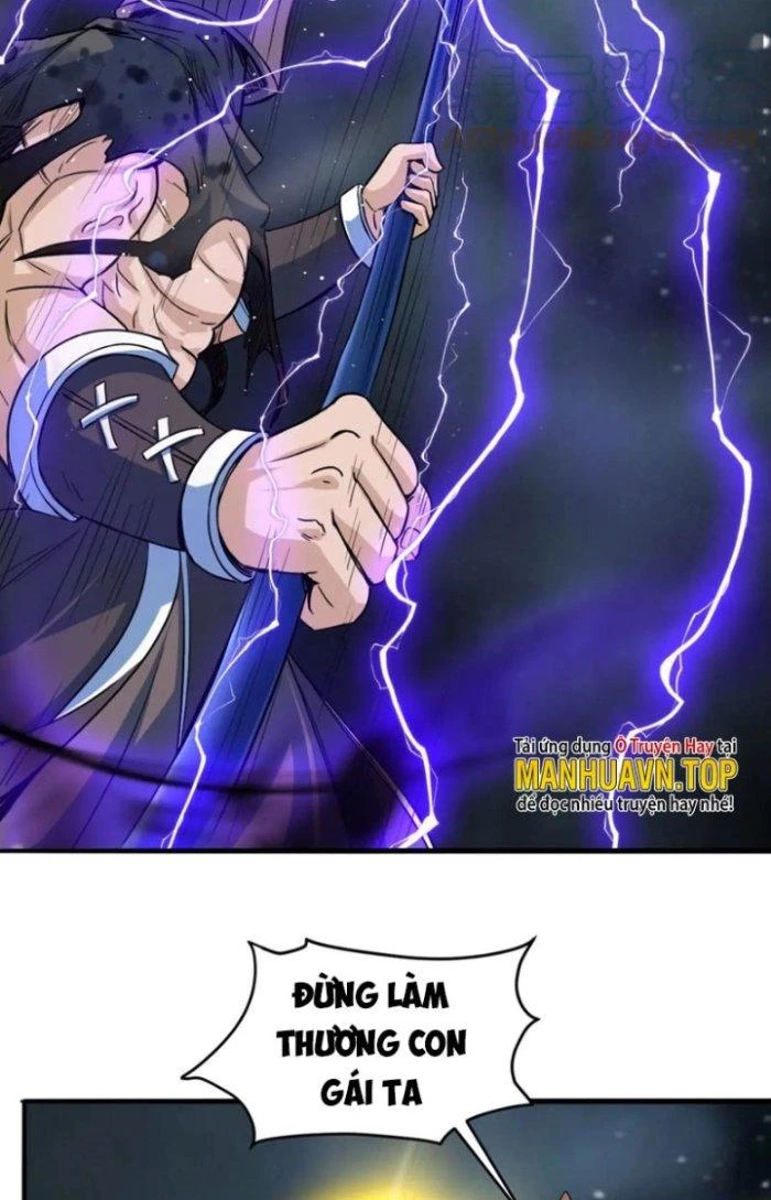 Sư Tổ Của Ta Là Thiên Hạ Đệ Nhất Chapter 71 - Trang 3