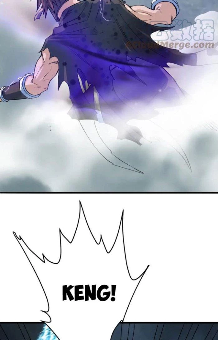 Sư Tổ Của Ta Là Thiên Hạ Đệ Nhất Chapter 71 - Trang 3