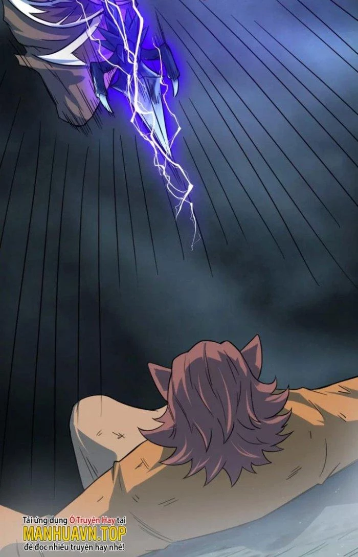 Sư Tổ Của Ta Là Thiên Hạ Đệ Nhất Chapter 71 - Trang 3